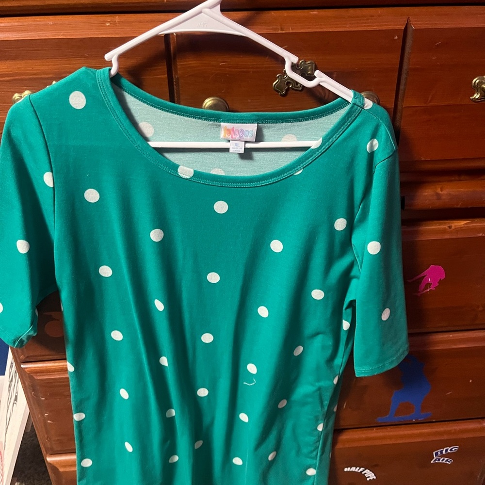 Lularoe